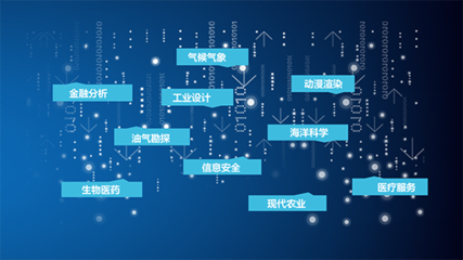 CERNET2攜手廣州超算 繪就教育科研新藍圖，賦能軟件技術自主創新