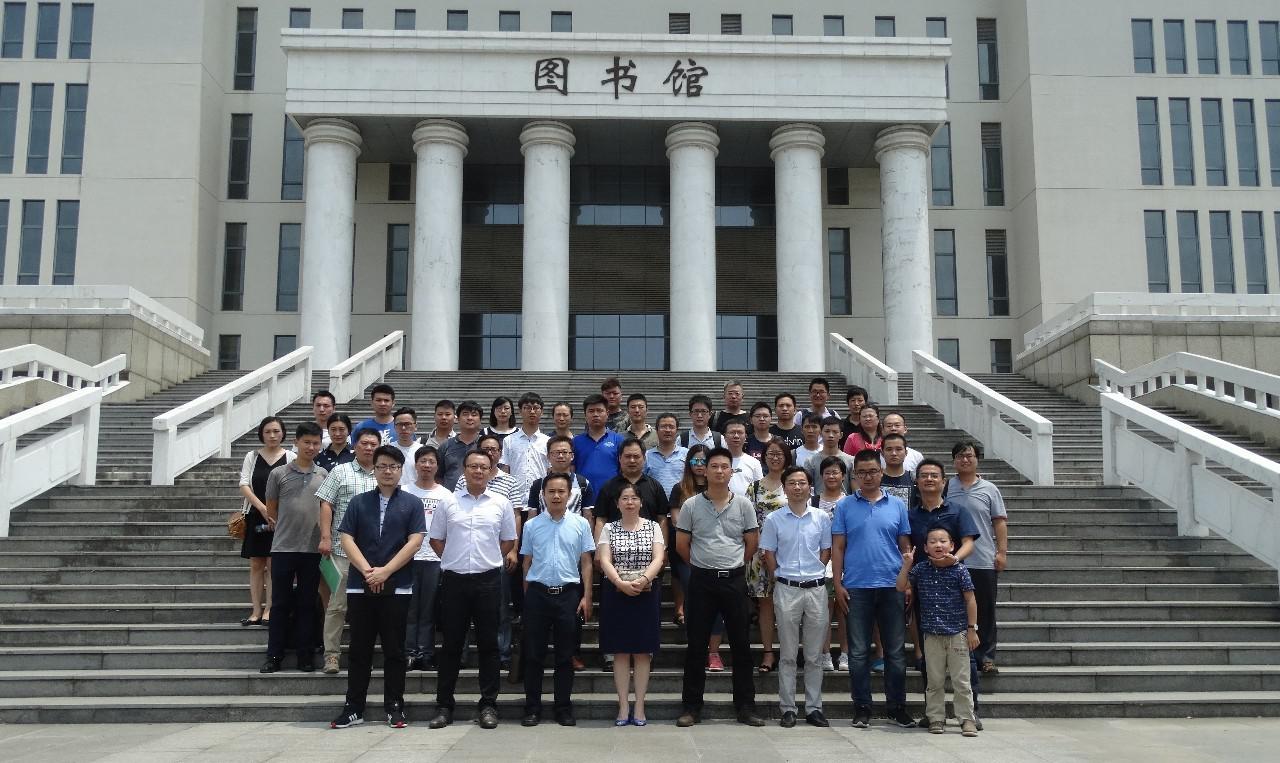 金陵科技學院與睿悅信息虛擬現實研修班圓滿落幕 數智融合深化教育技術新生態